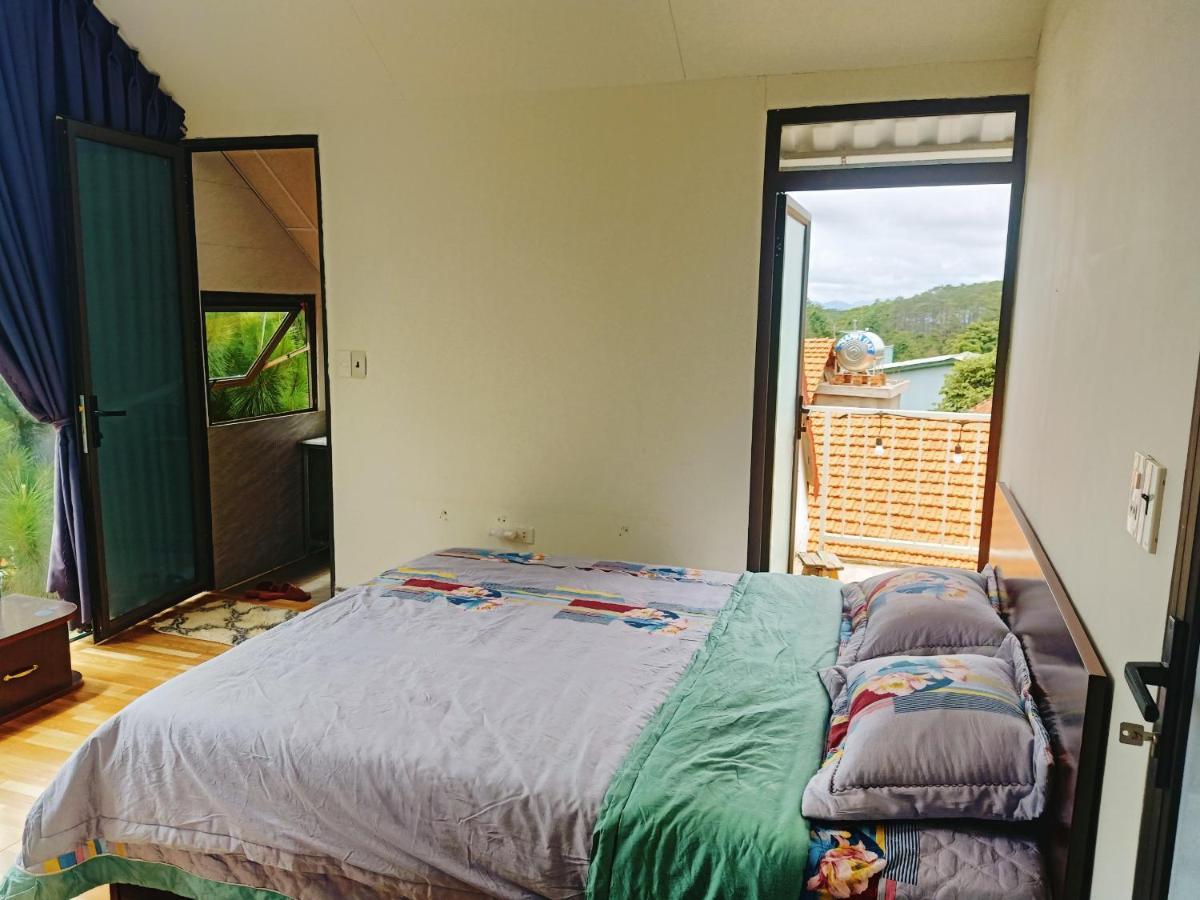 Paradiso Homestay Mangden Kon Von Kla المظهر الخارجي الصورة