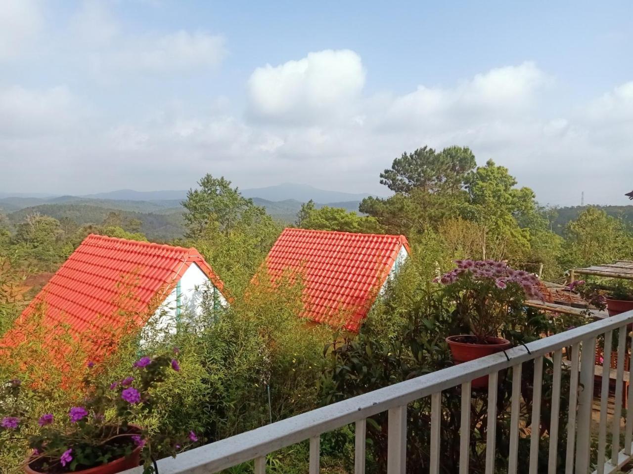 Paradiso Homestay Mangden Kon Von Kla المظهر الخارجي الصورة