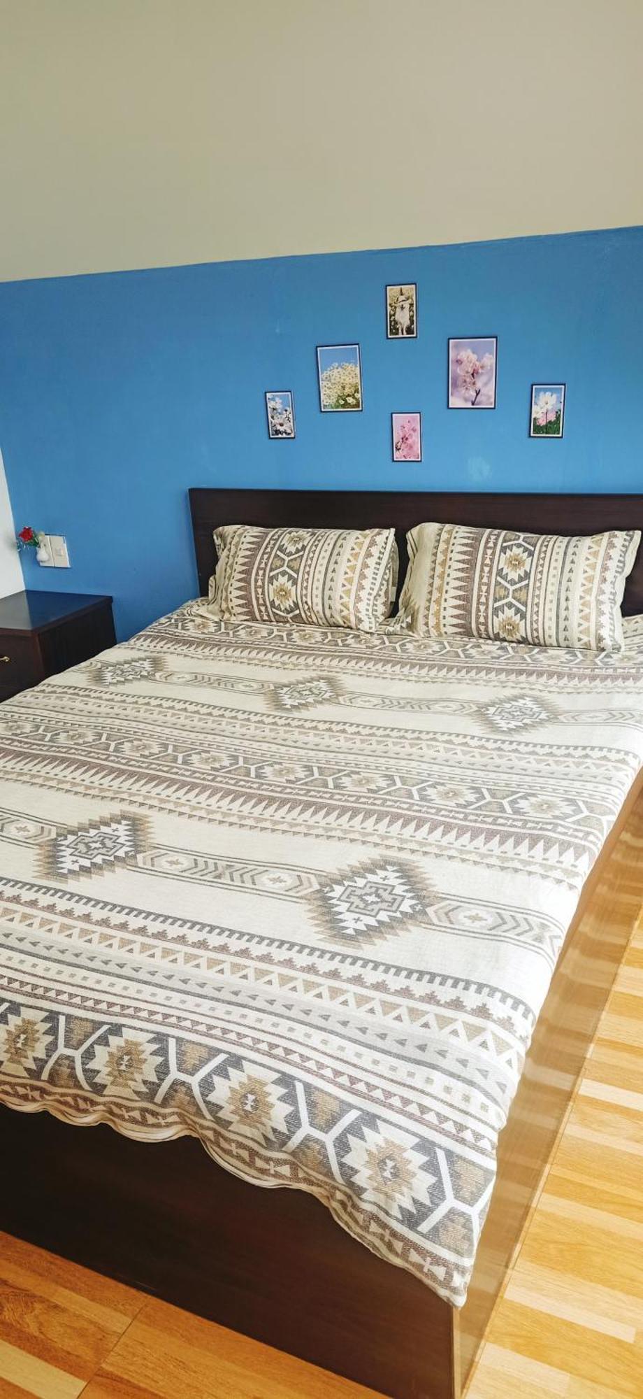 Paradiso Homestay Mangden Kon Von Kla المظهر الخارجي الصورة