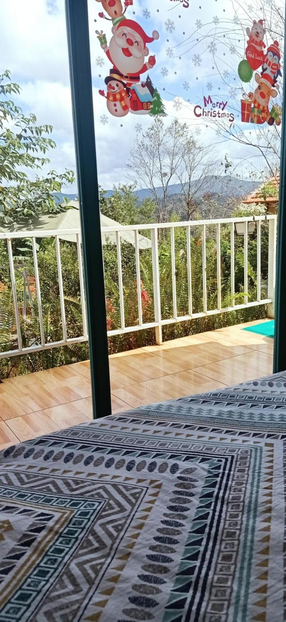 Paradiso Homestay Mangden Kon Von Kla الغرفة الصورة