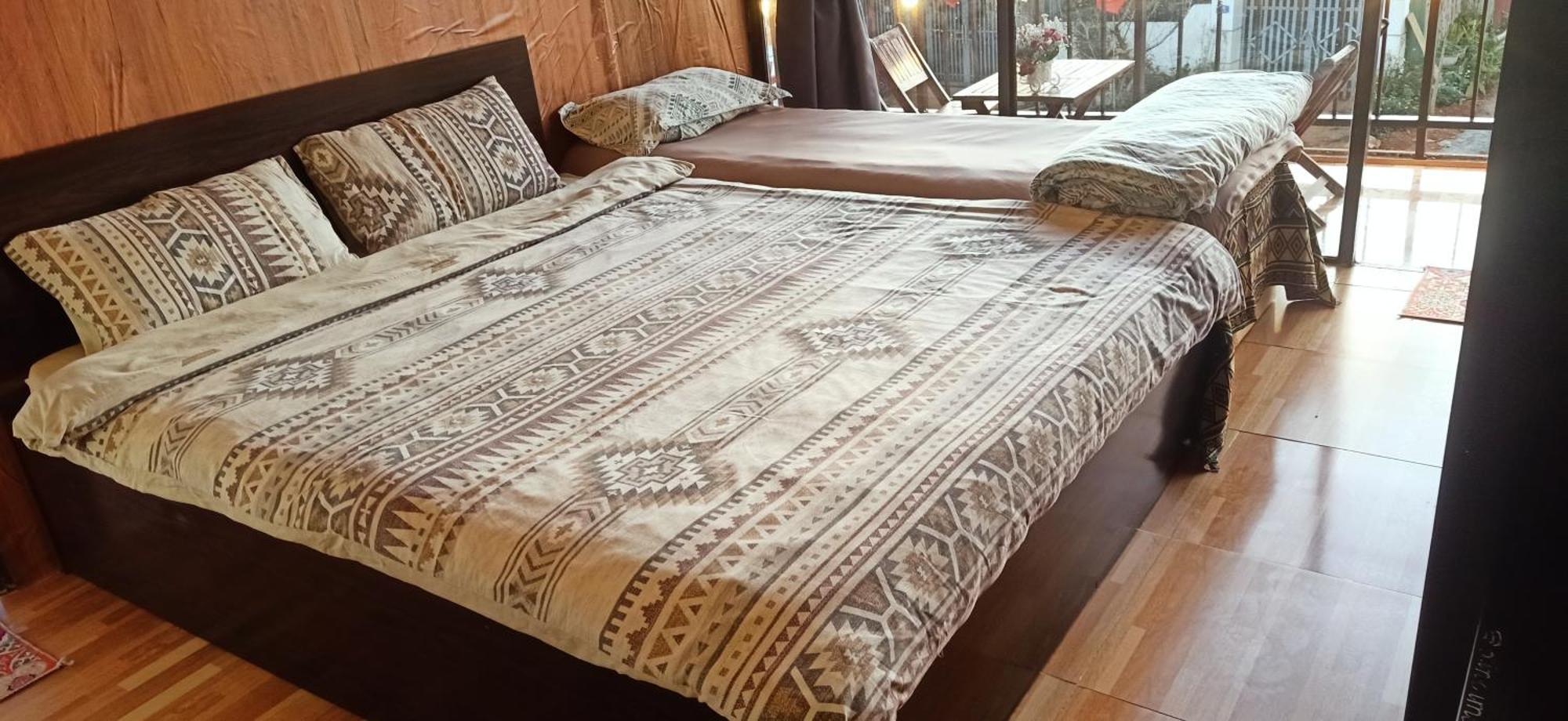 Paradiso Homestay Mangden Kon Von Kla المظهر الخارجي الصورة