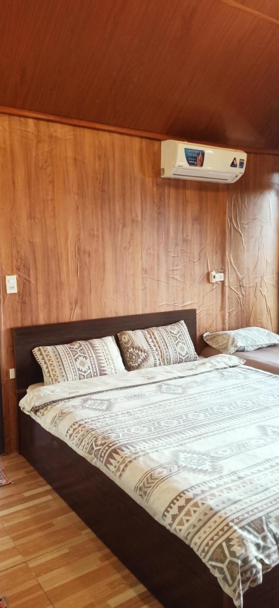 Paradiso Homestay Mangden Kon Von Kla المظهر الخارجي الصورة