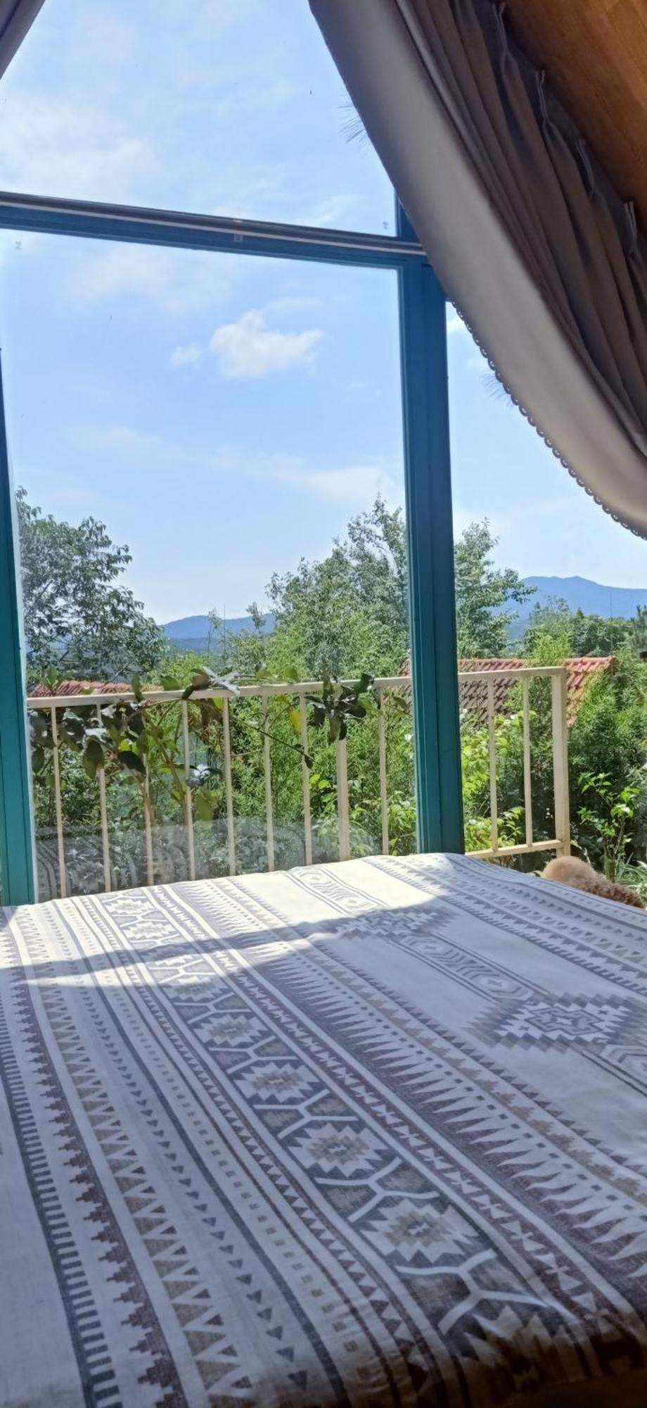 Paradiso Homestay Mangden Kon Von Kla المظهر الخارجي الصورة