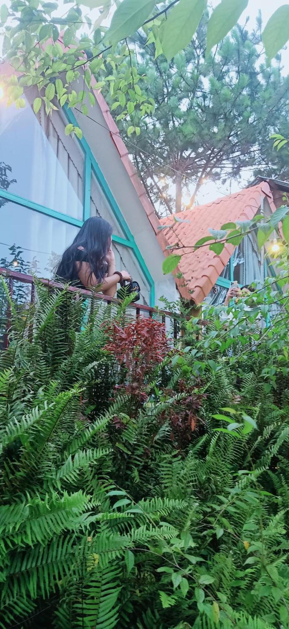 Paradiso Homestay Mangden Kon Von Kla المظهر الخارجي الصورة
