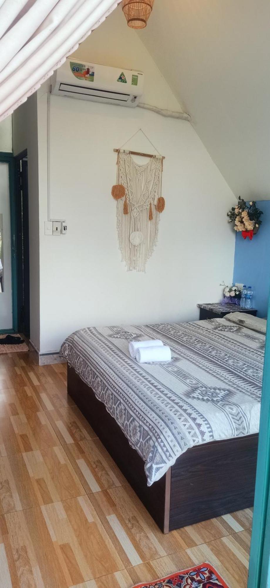 Paradiso Homestay Mangden Kon Von Kla المظهر الخارجي الصورة