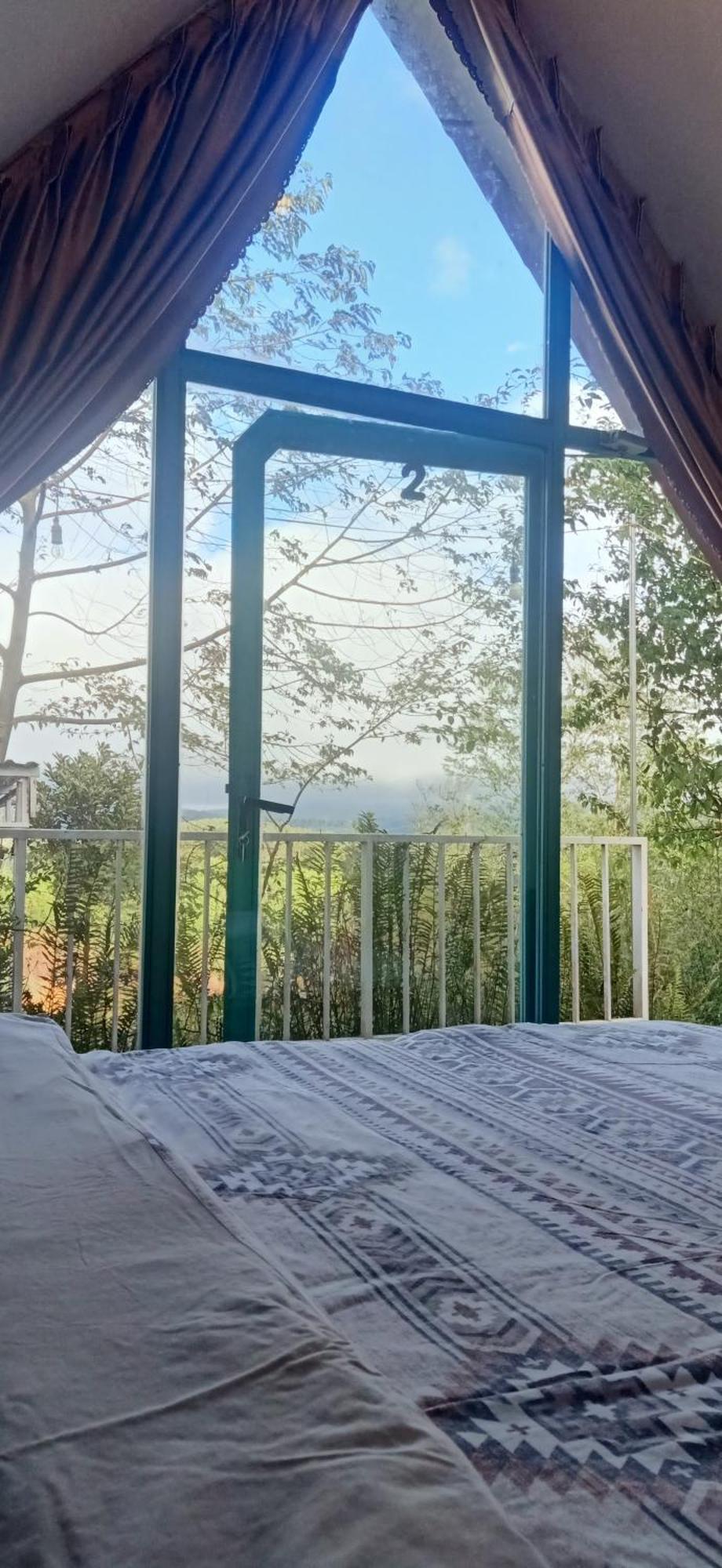 Paradiso Homestay Mangden Kon Von Kla المظهر الخارجي الصورة